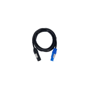 the sssnake Powercord Powercon TRUE1->Blue