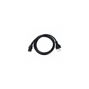 the sssnake Powercord Swiss C13 1,5m