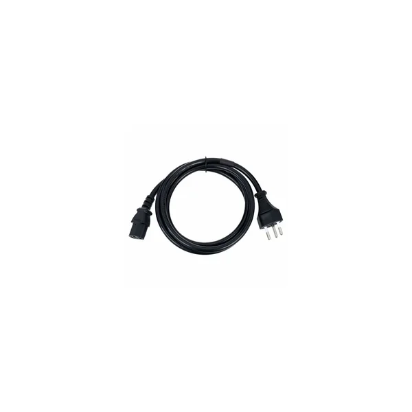 the sssnake Powercord Swiss C13 1,5m