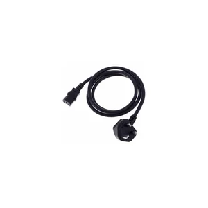 the sssnake Powercord UK C13 1,5m