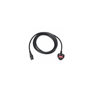 the sssnake Powercord UK C13 3m