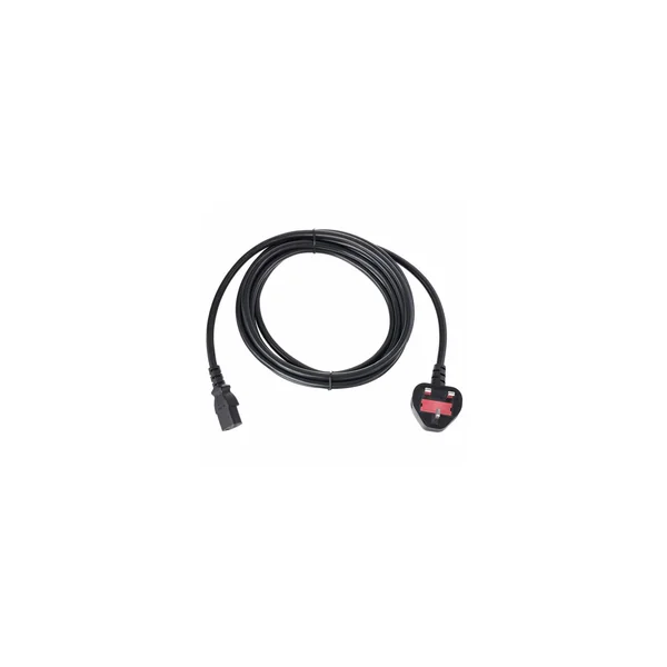 the sssnake Powercord UK C13 3m