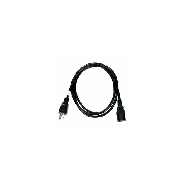the sssnake Powercord US C13 1,5m