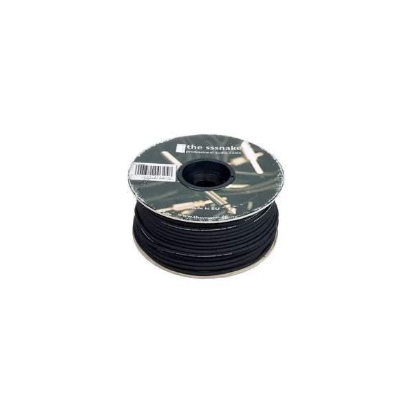 the sssnake SIK 122 BK / 100m