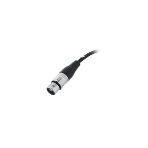 the sssnake SK233-0,3 angled XLR Patch MF