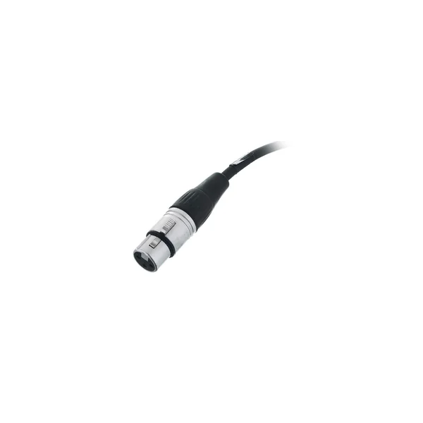 the sssnake SK233-0,3 angled XLR Patch MF