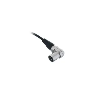 the sssnake SK233-0,3 angled XLR Patch MF