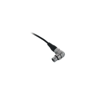 the sssnake SK233-0,5 angled XLR Patch FM