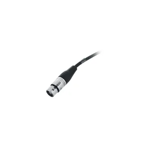 the sssnake SK233-0,5 angled XLR Patch MF