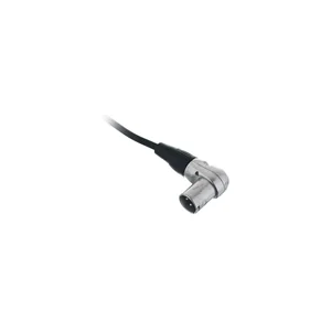 the sssnake SK233-0,5 angled XLR Patch MF