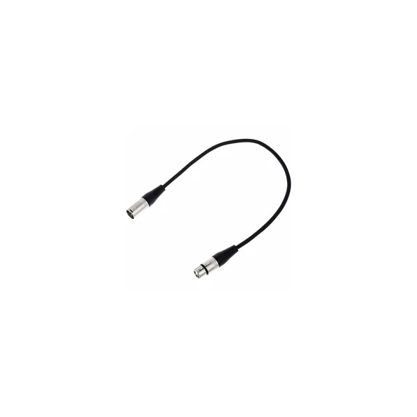 the sssnake SK233-0,5 XLR Patch