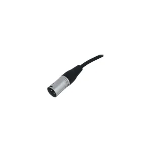 the sssnake SK233-0,9 angled XLR Patch FM