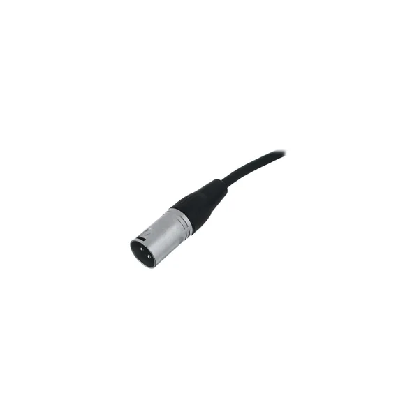 the sssnake SK233-0,9 angled XLR Patch FM