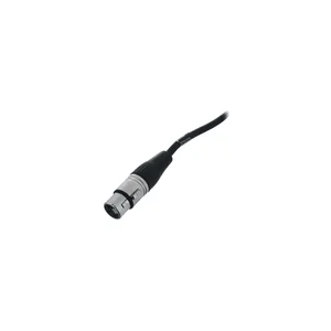the sssnake SK233-0,9 angled XLR Patch MF