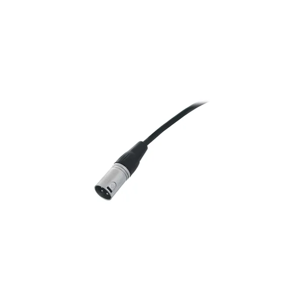 the sssnake SK233-1,5 angled XLR Patch FM
