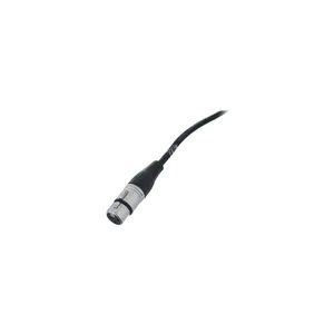 the sssnake SK233-1,5 angled XLR Patch MF