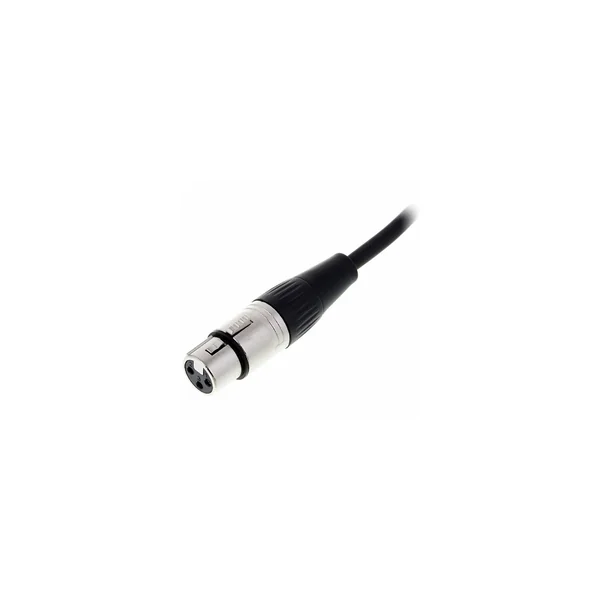 the sssnake SK233-1,5 XLR Patch