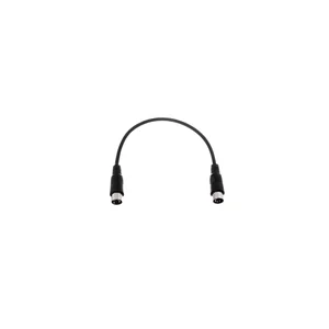 the sssnake SK366-03-BLK Midi
