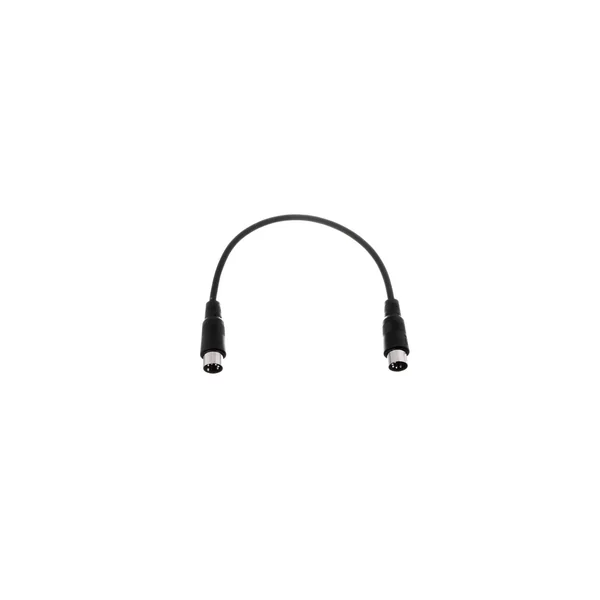 the sssnake SK366-03-BLK Midi