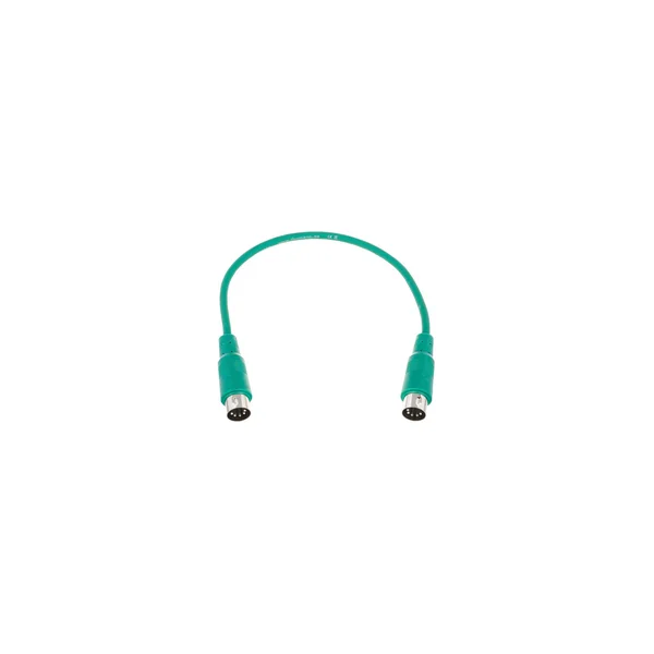 the sssnake SK366-03-GRN Midi