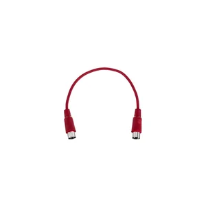 the sssnake SK366-03-RED Midi