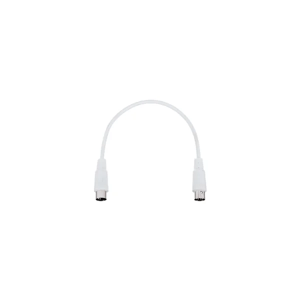 the sssnake SK366-03-WH Midi