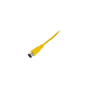 the sssnake SK366-03-YEL Midi
