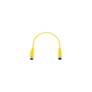 the sssnake SK366-03-YEL Midi