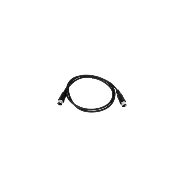 the sssnake SK366-1-BLK Midi