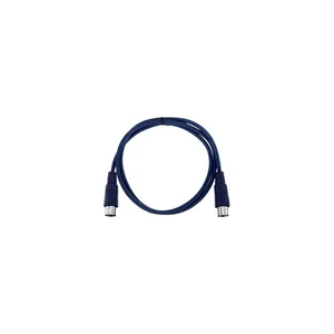 the sssnake SK366-1-BLU Midi