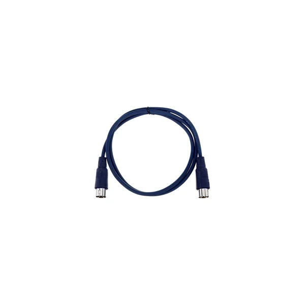 the sssnake SK366-1-BLU Midi
