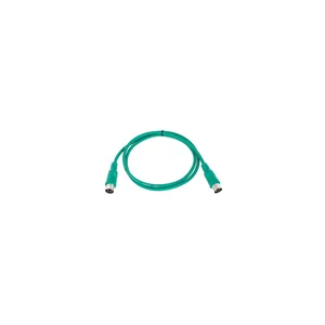 the sssnake SK366-1-GRN Midi