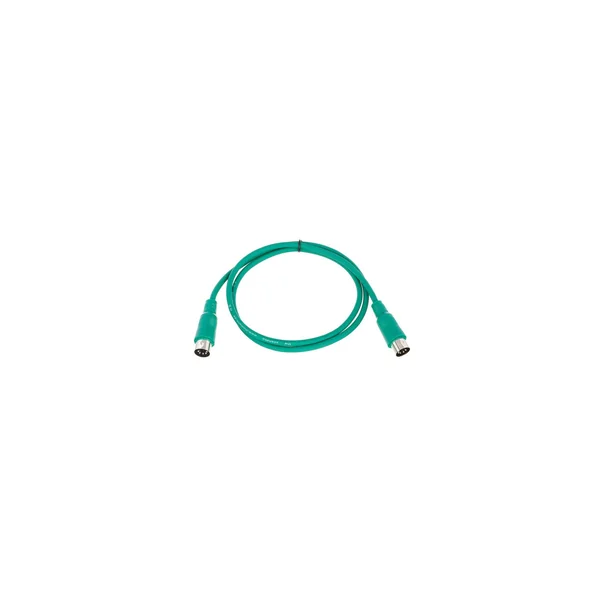 the sssnake SK366-1-GRN Midi