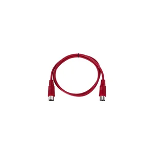 the sssnake SK366-1-RED Midi