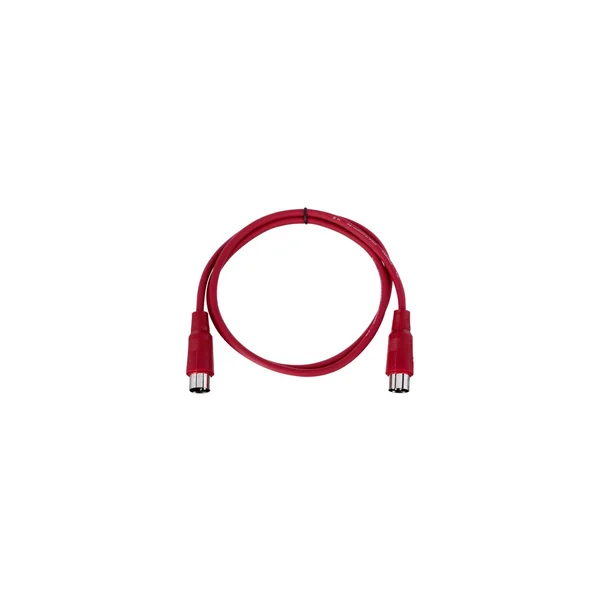 the sssnake SK366-1-RED Midi