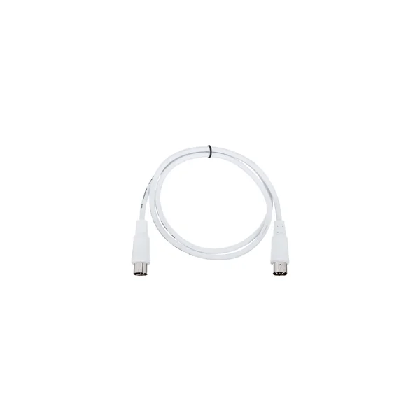 the sssnake SK366-1-WH Midi