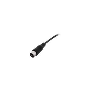the sssnake SK366-2-BLK Midi