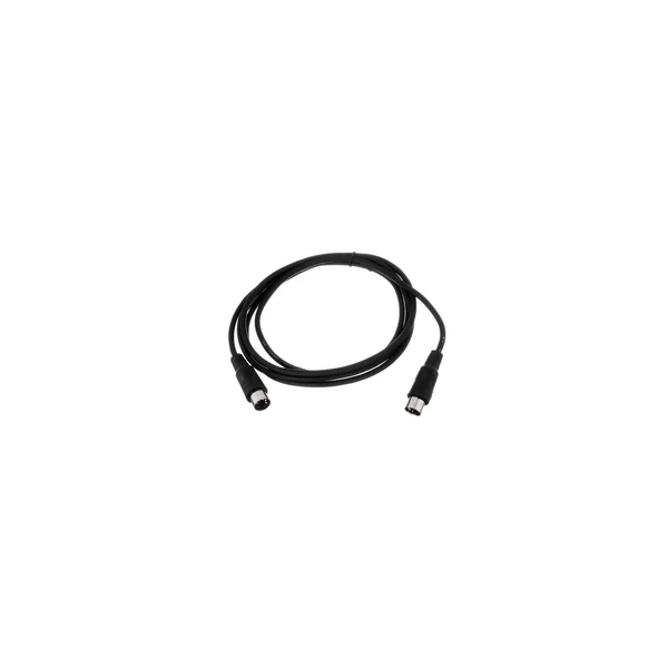 the sssnake SK366-2-BLK Midi