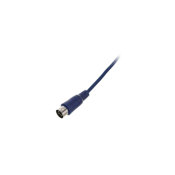 the sssnake SK366-2-BLU Midi