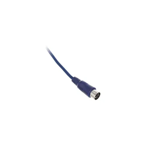 the sssnake SK366-2-BLU Midi
