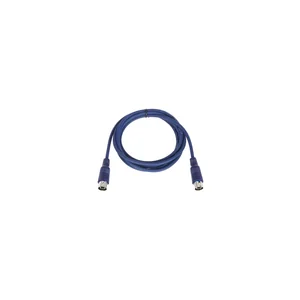 the sssnake SK366-2-BLU Midi