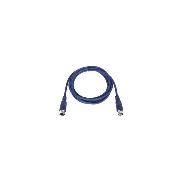 the sssnake SK366-2-BLU Midi