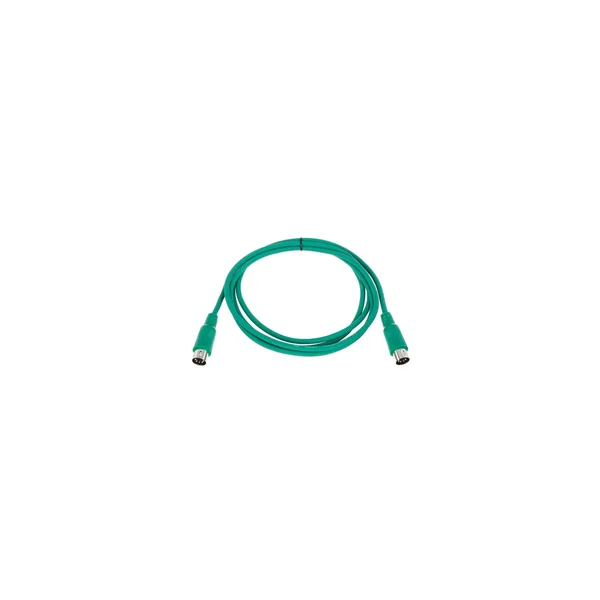 the sssnake SK366-2-GRN Midi