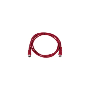 the sssnake SK366-2-RED Midi