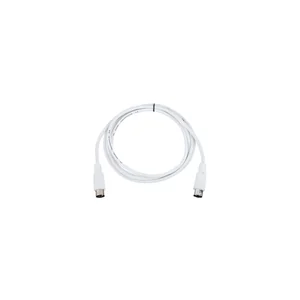 the sssnake SK366-2-WH Midi