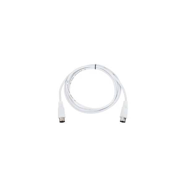 the sssnake SK366-2-WH Midi