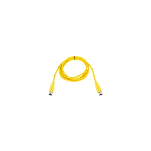 the sssnake SK366-2-YEL Midi