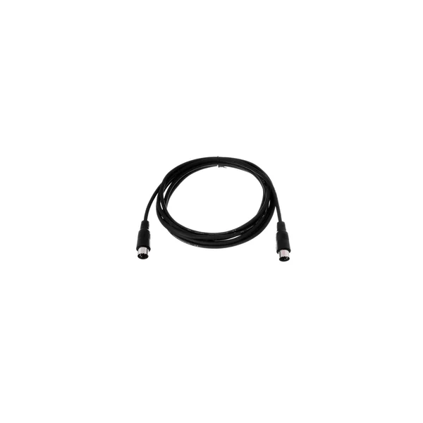 the sssnake SK366-3-BLK Midi