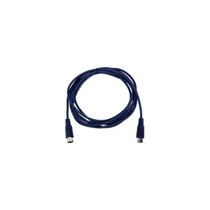 the sssnake SK366-3-Blu Midi