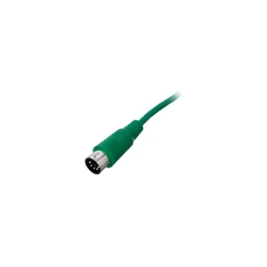 the sssnake SK366-3-GRN Midi